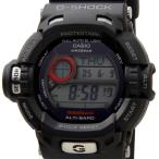 Yahoo! Yahoo!ショッピング(ヤフー ショッピング)カシオ CASIO G-SHOCK Gショック 時計 G-9200-1DR ウォッチ メンズ 腕時計 ブラック ブランド