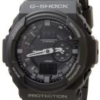 Yahoo! Yahoo!ショッピング(ヤフー ショッピング)カシオ CASIO G-SHOCK Gショック 腕時計 GA-150-1ADR メンズ ブランド