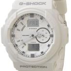 Yahoo! Yahoo!ショッピング(ヤフー ショッピング)カシオ CASIO G-SHOCK Gショック 腕時計 GA-150-7ADR メンズ ホワイト ブランド