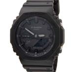 Yahoo! Yahoo!ショッピング(ヤフー ショッピング)CASIO カシオ G-SHOCK Gショック メンズ GA-2100-1A1ER GA-2100シリーズ ブラック