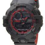 Yahoo! Yahoo!ショッピング(ヤフー ショッピング)カシオ Gショック CASIO GA-700SE-1A4DR G-SHOCK ジーショック ブラック メンズ 腕時計