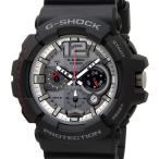Yahoo! Yahoo!ショッピング(ヤフー ショッピング)カシオ CASIO G-SHOCK GAC1101ADR Gショック 海外モデル ブラック 腕時計 メンズ 新品 送料無料 DEAL