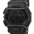 Yahoo! Yahoo!ショッピング(ヤフー ショッピング)カシオ Gショック ミリタリーブラック・シリーズ GD400MB1DR CASIO G-SHOCK オールブラック メンズ 腕時計