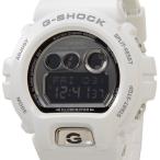 Yahoo! Yahoo!ショッピング(ヤフー ショッピング)カシオ CASIO G-SHOCK Gショック GD-X6900FB-7DR 耐衝撃構造（ショックレジスト） 海外モデル ホワイト メンズ 腕時計 ブランド