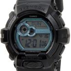 Yahoo! Yahoo!ショッピング(ヤフー ショッピング)カシオ Gショック CASIO G-SHOCK 腕時計 8900 GLS-8900-1 DR G-LIDE Gライド アスリート仕様 ブラック ブランド