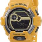 Yahoo! Yahoo!ショッピング(ヤフー ショッピング)カシオ Gショック CASIO G-SHOCK 腕時計 8900 GLS-8900-9 DR G-LIDE Gライド アスリート仕様 ブラック ブランド