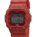 カシオ Gショック GLX-5600F-4DR CASIO G-SHOCK 海外モデル Gライド ム ...