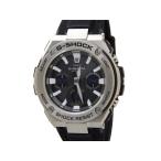 Yahoo! Yahoo!ショッピング(ヤフー ショッピング)カシオ Gショック CASIO G-SHOCK メンズ 腕時計 GST-S130C-1A DR DR ソーラー ブラック×シルバー 送料無料