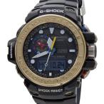 カシオ CASIO G-SHOCK GWN1000F2ADR GULFMASTER Gショック ガルフマスター腕時計 メンズ