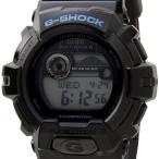 Yahoo! Yahoo!ショッピング(ヤフー ショッピング)カシオ CASIO G-SHOCK GWX-8900-1ER G-LIDE 電波ソーラー メンズ ブラック ブランド