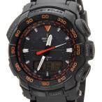  CASIO ӻ ץȥå ե顼 ȥץ륻󥵡 ֥åߥ PRG-550-1A4DR  å ֥