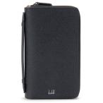 ショッピングダンヒル ダンヒル dunhill 長財布 メンズ ブラック DU18F2145CA 001 CADOGAN