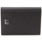 ショッピングダンヒル 3月決算セール ダンヒル DUNHILL 名刺入れ カードケース メンズ ブラック DU18F2470CA 001 CADOGAN カドガン パスケース