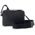 ショッピングダンヒル ダンヒル dunhill ショルダーバッグ メンズ ブラック DU25R3160AP 001 CADOGAN