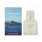 ɥåС 饤ȥ֥롼 ǥС 륫 40ml ET/SP DOLCE &amp; GABBANA   ʹ/