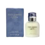 ドルチェアンドガッパ−ナ DOLCE&GABBANA D&G ライトブルー プールオ ...