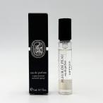 超PayPay祭 ポイント利用 diptyque ディプティック フルールドゥポー EDP オードパルファム 5ml ユニセックス 香水