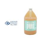 DR.BRONNER ドクターブロナー マジックソープ ベビーマイルド 3776ml 洗顔料 ボディーソープ アトピー肌にも安心 （香水/コスメ）