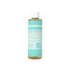 DR.BRONNER ドクターブロナー マジックソープ ベビーマイルド 洗顔料 ボディーソープ アトピー肌にも安心 (香水/コスメ)