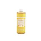 DR.BRONNER �ɥ������֥��ʡ� �ޥ��å������� ���ȥ饹����� ������ �ܥǥ��������� ���ȥԡ�ȩ�ˤ�¿� �ʹ��/�������