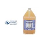 DR.BRONNER �ɥ������֥��ʡ� �ޥ��å������� �ڥѡ��ߥ�� 3776ml ������ �ܥǥ��������� ���ȥԡ�ȩ�ˤ�¿� �ʹ��/�������