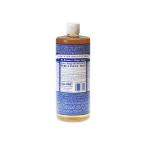 DR.BRONNER �ɥ������֥��ʡ� �ޥ��å������� �ڥѡ��ߥ�� 944ml ������ �ܥǥ��������� ���ȥԡ�ȩ�ˤ�¿� �ʹ��/�������