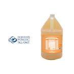 DR.BRONNER ドクターブロナー マジックソープ ティーツリー 3776ml 洗顔料 ボディーソープ アトピー肌にも安心 (香水/コスメ)