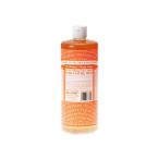 DR.BRONNER �ɥ������֥��ʡ� �ޥ��å������� �ƥ����ĥ꡼ 944ml ������ �ܥǥ��������� ���ȥԡ�ȩ�ˤ�¿� �ʹ��/�������