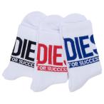 ディーゼルDIESELソックス靴下...