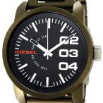 Yahoo! Yahoo!ショッピング(ヤフー ショッピング)ディーゼル DIESEL 腕時計 クォーツ DZ1469 アルミ ミリタリーグリーン メンズウォッチ ブランド