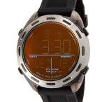 Yahoo! Yahoo!ショッピング(ヤフー ショッピング)ディーゼル DIESEL 腕時計 メンズ DZ1893 クラッシャー 47.5mm デジタル ウォッチ 時計