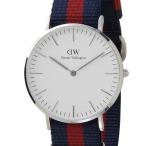 Yahoo! Yahoo!ショッピング(ヤフー ショッピング)Daniel Wellington ダニエルウェリントン ユニセックス 腕時計 DW00100046 0601DW クラシック オックスフォード 36mm