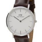 Daniel Wellington ダニエルウェリントン クラシック ブリストル 36mm DW00 ...