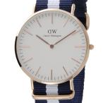 Yahoo! Yahoo!ショッピング(ヤフー ショッピング)ダニエルウェリントン 腕時計 0104DW Daniel Wellington クラシック グラスゴー クオーツ