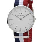 Yahoo! Yahoo!ショッピング(ヤフー ショッピング)ダニエルウェリントン Daniel Wellington 腕時計 0203DW 00100017DW クラシック ケンブリッジ クオーツ  DEAL
