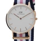 Yahoo! Yahoo!ショッピング(ヤフー ショッピング)ダニエルウェリントン 腕時計 0506DW Daniel Wellington クラシック サウサンプトン クオーツ
