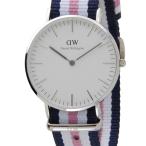 Yahoo! Yahoo!ショッピング(ヤフー ショッピング)ダニエルウェリントン 腕時計 0605DW Daniel Wellington クラシック サウサンプトン クオーツ