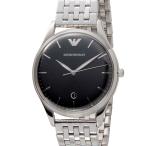 Yahoo! Yahoo!ショッピング(ヤフー ショッピング)エンポリオ・アルマーニ EMPORIO ARMANI 腕時計 メンズ ブラック AR11286 クオーツ 時計