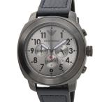 Yahoo! Yahoo!ショッピング(ヤフー ショッピング)エンポリオアルマーニ EMPORIO ARMANI 腕時計 AR6086 クロノグラフ グレー メンズ 新品