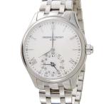 Yahoo! Yahoo!ショッピング(ヤフー ショッピング)訳あり 外箱キズ フレデリック・コンスタント FREDERIQUE CONSTANT クラシック スマートウォッチ  285S5B6B 腕時計 メンズ 新品