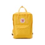 Yahoo! Yahoo!ショッピング(ヤフー ショッピング)セール フェールラーベン FJALL RAVEN カンケンバッグ 23510-141 イエロー カンケン リュック 2WAYバッグ 16L カンケン