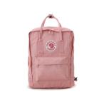 Yahoo! Yahoo!ショッピング(ヤフー ショッピング)フェールラーベン FJALL RAVEN カンケンバッグ 23510-312 ピンク カンケン リュック 2WAYバッグ 16L ブランド