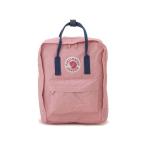 Yahoo! Yahoo!ショッピング(ヤフー ショッピング)フェールラーベン FJALL RAVEN カンケンバッグ 23510-312-540 ピンク×ロイヤルブルー カンケン リュック 2WAYバッグ 16L ブランド