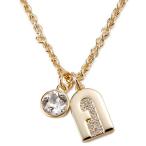 フルラ FURLA ネックレス レディース ゴールド CQ67NCL-K21-OR0 ORO