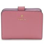ショッピングフルラ フルラ FURLA 二つ折り財布 レディース ピンク WP00315 ARE 4302 CAMELIA カメリア