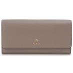 FURLA フルラ 長財布 レディース グレー WP00317 ARE 3787 CAMELIA