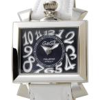 Yahoo! Yahoo!ショッピング(ヤフー ショッピング)ガガミラノ Gaga Milano 6030.4 NAPOLEONE ナポレオーネ 40mm クォーツ ホワイト レディース ブランド