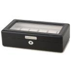 公式 ロイヤルハウゼン Royal hausen 時計収納ケース 腕時計 12本収納 ケース GC02-TP-12 ウォッチケース ブラック 時計雑貨 新品