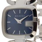 グッチ GUCCI YA125508 G-COLLECTION Gコレクション ブルー/シルバー レディース 腕時計 ブランド