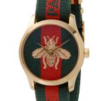 Yahoo! Yahoo!ショッピング(ヤフー ショッピング)GUCCI グッチ 腕時計 メンズ レディース YA126487A G-Timeless G-タイムレス